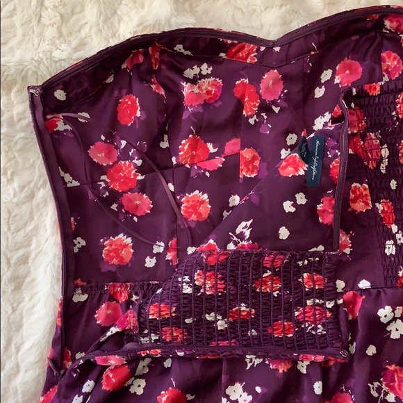 AEO tube top 🌺 - Picture 5 of 6